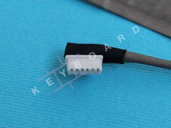 Шлейф матриці до ноутбука Hp Pn 50.4S519.002